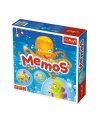 Memos ilustrowane gra 01611 Trefl - nr 2