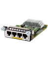 Aruba 3810M 4 HPE Smart Rate PoE+ Module - produkt odnowiony (renew). Pudełko i plomba producenta. Pełna gwarancja. - nr 5