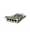 Aruba 3810M 4 HPE Smart Rate PoE+ Module - produkt odnowiony (renew). Pudełko i plomba producenta. Pełna gwarancja. - nr 6