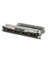 Aruba 3810M 4-port Stacking Module - nr 4