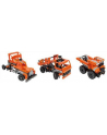 Clementoni Laboratorium Mechaniki - Ciężarówki 60992 - nr 4