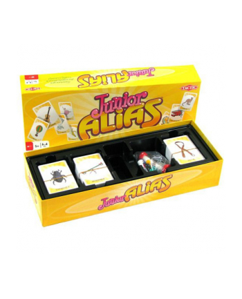 Alias Kids 53183 TACTIC