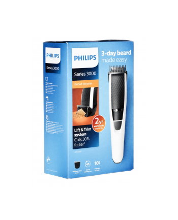 philips Trymer do brody Lift&Trim BT3206/14