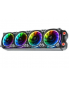 thermaltake Riing 12 RGB Plus TT Premium Edition 5 Pack (5x120mm, 500-1500 RPM) - nr 100