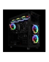 thermaltake Riing 12 RGB Plus TT Premium Edition 5 Pack (5x120mm, 500-1500 RPM) - nr 20