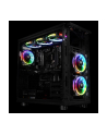 thermaltake Riing 12 RGB Plus TT Premium Edition 5 Pack (5x120mm, 500-1500 RPM) - nr 35