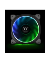 thermaltake Riing 12 RGB Plus TT Premium Edition 5 Pack (5x120mm, 500-1500 RPM) - nr 57