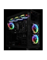 thermaltake Riing 14 RGB Plus TT Premium Edition 5 Pack (5x140mm, 500-1400 RPM) - nr 32