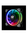 thermaltake Riing 14 RGB Plus TT Premium Edition 5 Pack (5x140mm, 500-1400 RPM) - nr 3