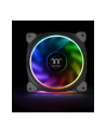 thermaltake Riing 14 RGB Plus TT Premium Edition 5 Pack (5x140mm, 500-1400 RPM) - nr 45