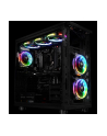 thermaltake Riing 14 RGB Plus TT Premium Edition 5 Pack (5x140mm, 500-1400 RPM) - nr 53