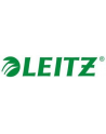 leitz WOW Segregator A4 65mm, niebieski - nr 23