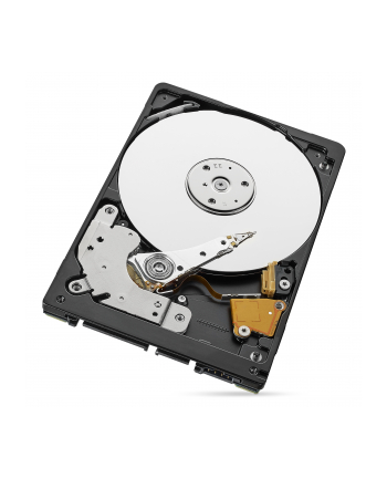 seagate BarraCuda Pro 1TB 2,5'' 128MB ST1000LM049