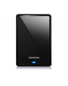 adata DashDrive HV620S 1TB 2.5'' USB3.0 Slim Czarny - nr 1