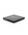 gembird Napęd DVD na USB zewnętrzny DVD-USB-02 - nr 28
