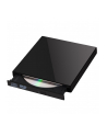 gembird Napęd DVD na USB zewnętrzny DVD-USB-02 - nr 29