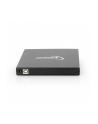 gembird Napęd DVD na USB zewnętrzny DVD-USB-02 - nr 32