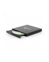 gembird Napęd DVD na USB zewnętrzny DVD-USB-02 - nr 36