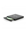 gembird Napęd DVD na USB zewnętrzny DVD-USB-02 - nr 8