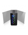 thermaltake View 91 RGB Riing Tempered Glass XL-ATX Super Tower - Black - nr 16