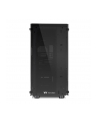 thermaltake View 91 RGB Riing Tempered Glass XL-ATX Super Tower - Black - nr 18