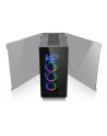 thermaltake View 91 RGB Riing Tempered Glass XL-ATX Super Tower - Black - nr 22