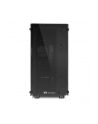 thermaltake View 91 RGB Riing Tempered Glass XL-ATX Super Tower - Black - nr 42