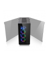 thermaltake View 91 RGB Riing Tempered Glass XL-ATX Super Tower - Black - nr 66