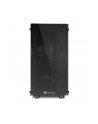 thermaltake View 91 RGB Riing Tempered Glass XL-ATX Super Tower - Black - nr 84