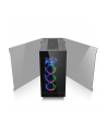 thermaltake View 91 RGB Riing Tempered Glass XL-ATX Super Tower - Black - nr 86