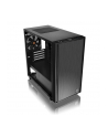 thermaltake Versa H17 microATX USB3.0 - Black - nr 20