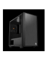 thermaltake Versa H17 microATX USB3.0 - Black - nr 32