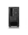 thermaltake Versa H17 microATX USB3.0 Window - Black - nr 19