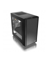 thermaltake Versa H17 microATX USB3.0 Window - Black - nr 27