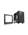 thermaltake Versa H17 microATX USB3.0 Window - Black - nr 29