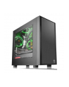 thermaltake Versa H17 microATX USB3.0 Window - Black - nr 45