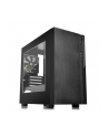 thermaltake Versa H18 microATX USB3.0 Window - Black - nr 14