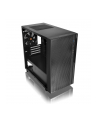 thermaltake Versa H18 microATX USB3.0 Window - Black - nr 33