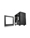 thermaltake Versa H18 microATX USB3.0 Window - Black - nr 34