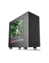 thermaltake Versa H18 microATX USB3.0 Window - Black - nr 8