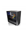 thermaltake Versa J21 USB3.0 Tempered Glass - Black - nr 11