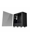 thermaltake Versa J21 USB3.0 Tempered Glass - Black - nr 16