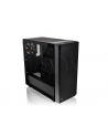 thermaltake Versa J21 USB3.0 Tempered Glass - Black - nr 17