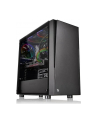 thermaltake Versa J21 USB3.0 Tempered Glass - Black - nr 18