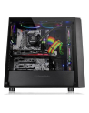 thermaltake Versa J21 USB3.0 Tempered Glass - Black - nr 19