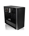 thermaltake Versa J21 USB3.0 Tempered Glass - Black - nr 22