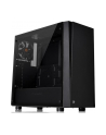 thermaltake Versa J21 USB3.0 Tempered Glass - Black - nr 23