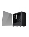 thermaltake Versa J21 USB3.0 Tempered Glass - Black - nr 29