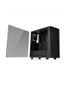 thermaltake Versa J21 USB3.0 Tempered Glass - Black - nr 38