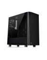 thermaltake Versa J21 USB3.0 Tempered Glass - Black - nr 44